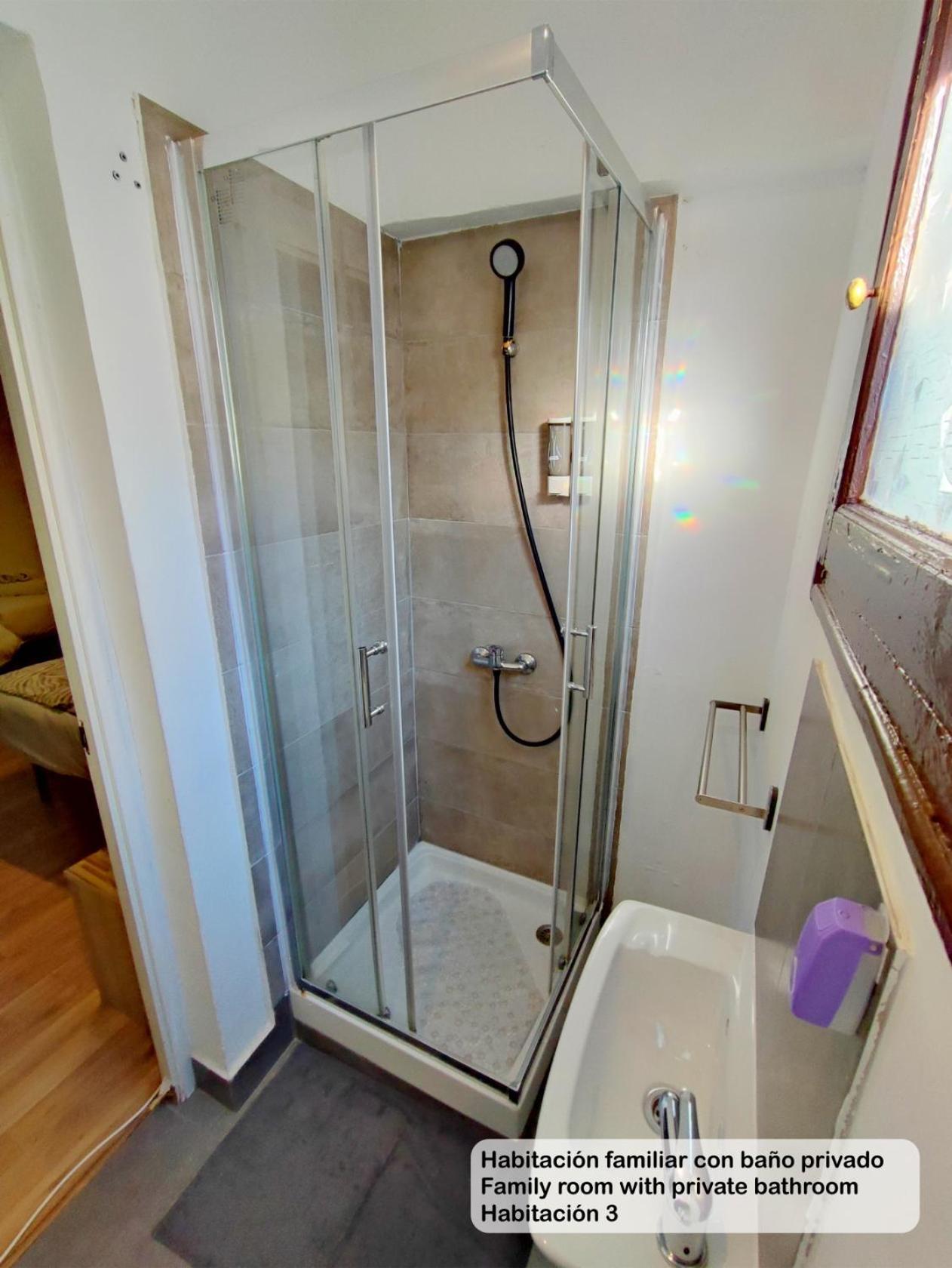 Madrid Centro Rooms Экстерьер фото